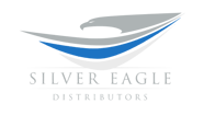 Silver Eagle Distributors logo